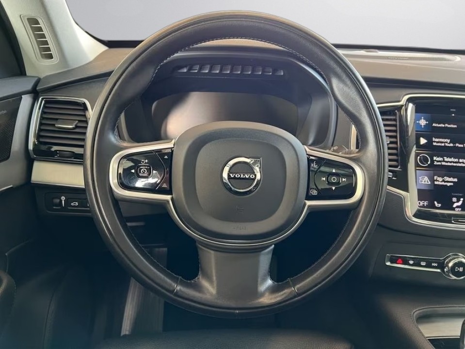 Volvo XC 90 T8 Recharge AWD Inscription - foto 9