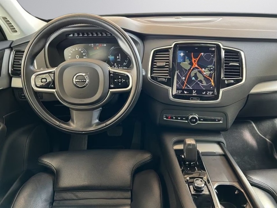 Volvo XC 90 T8 Recharge AWD Inscription - foto 10