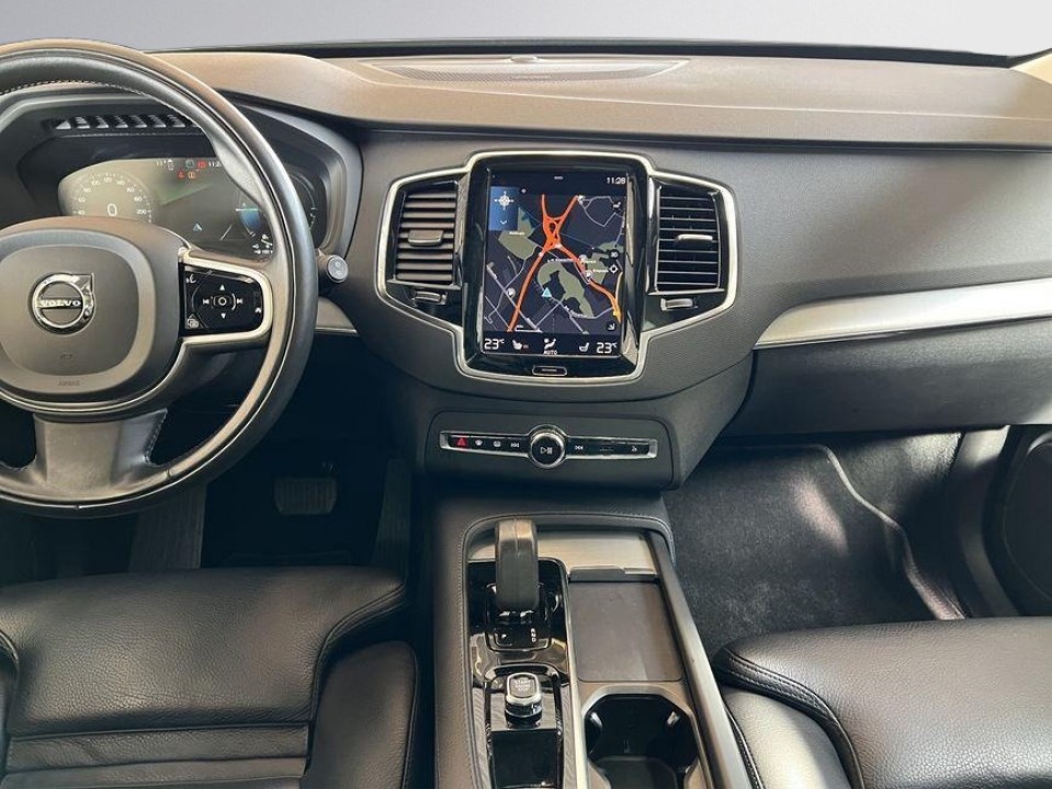 Volvo XC 90 T8 Recharge AWD Inscription - foto 11