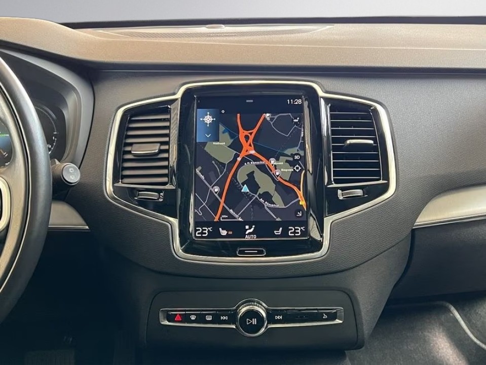 Volvo XC 90 T8 Recharge AWD Inscription - foto 16