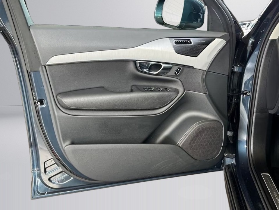 Volvo XC 90 T8 Recharge AWD Inscription - foto 22