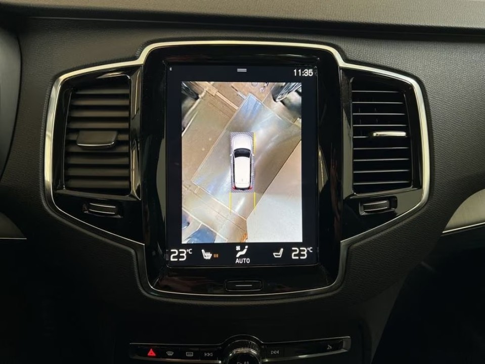 Volvo XC 90 T8 Recharge AWD Inscription - foto 15