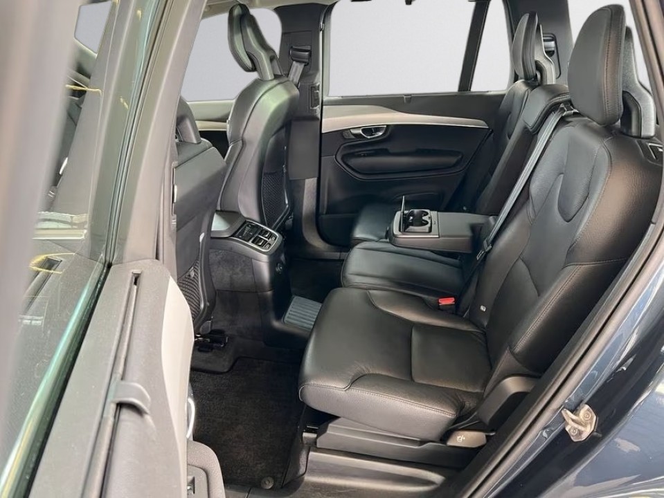 Volvo XC 90 T8 Recharge AWD Inscription - foto 20