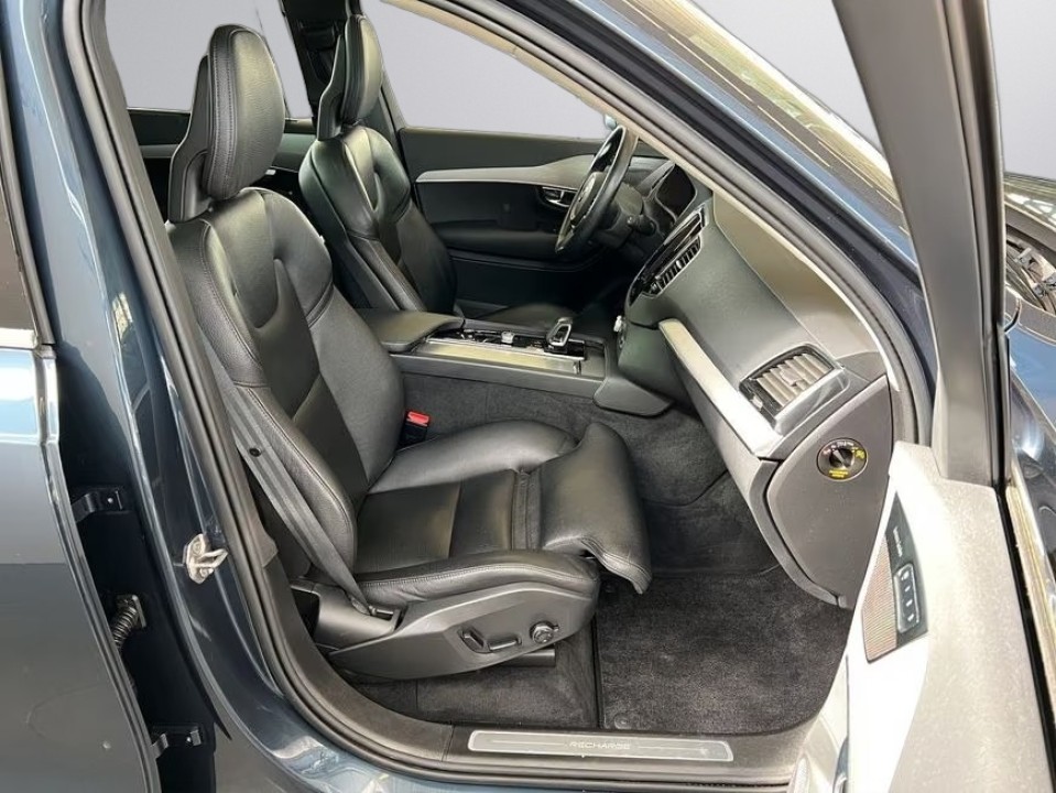 Volvo XC 90 T8 Recharge AWD Inscription - foto 13