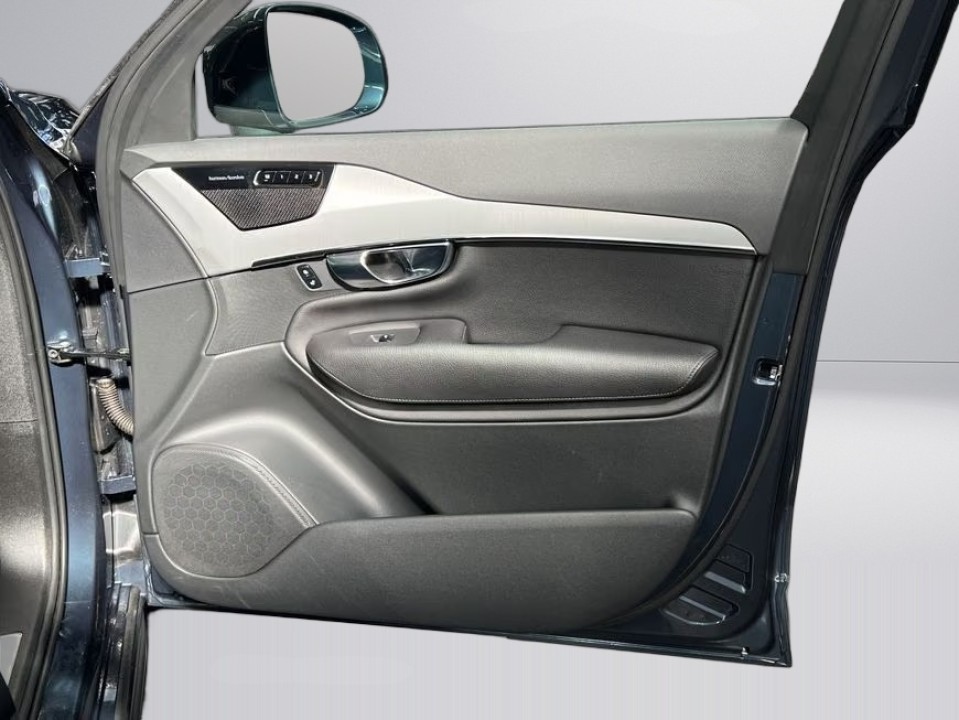Volvo XC 90 T8 Recharge AWD Inscription - foto 23
