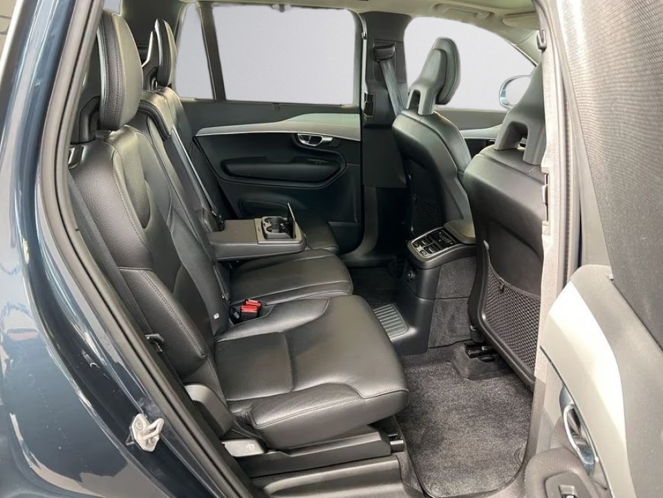 Volvo XC 90 T8 Recharge AWD Inscription - foto 19