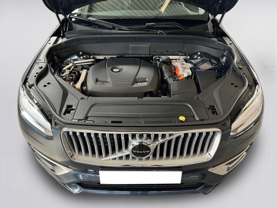 Volvo XC 90 T8 Recharge AWD Inscription - foto 25