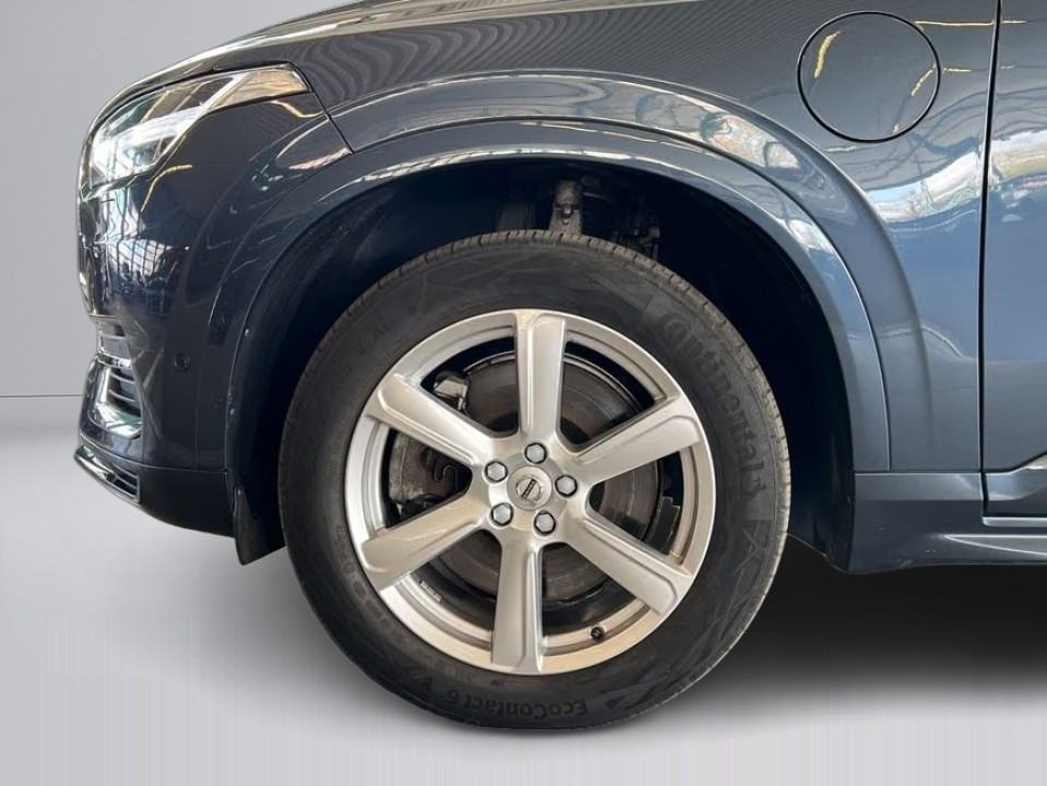 Volvo XC 90 T8 Recharge AWD Inscription - foto 27