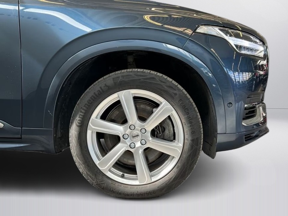 Volvo XC 90 T8 Recharge AWD Inscription - foto 28
