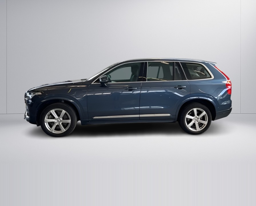 Volvo XC 90 T8 Recharge AWD Inscription - foto 6