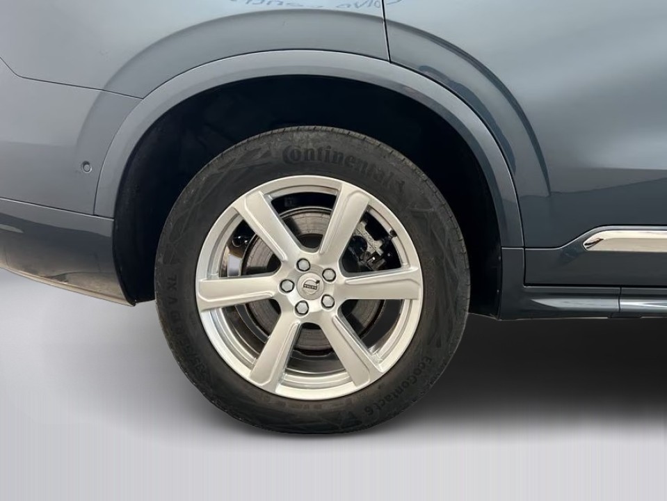 Volvo XC 90 T8 Recharge AWD Inscription - foto 29