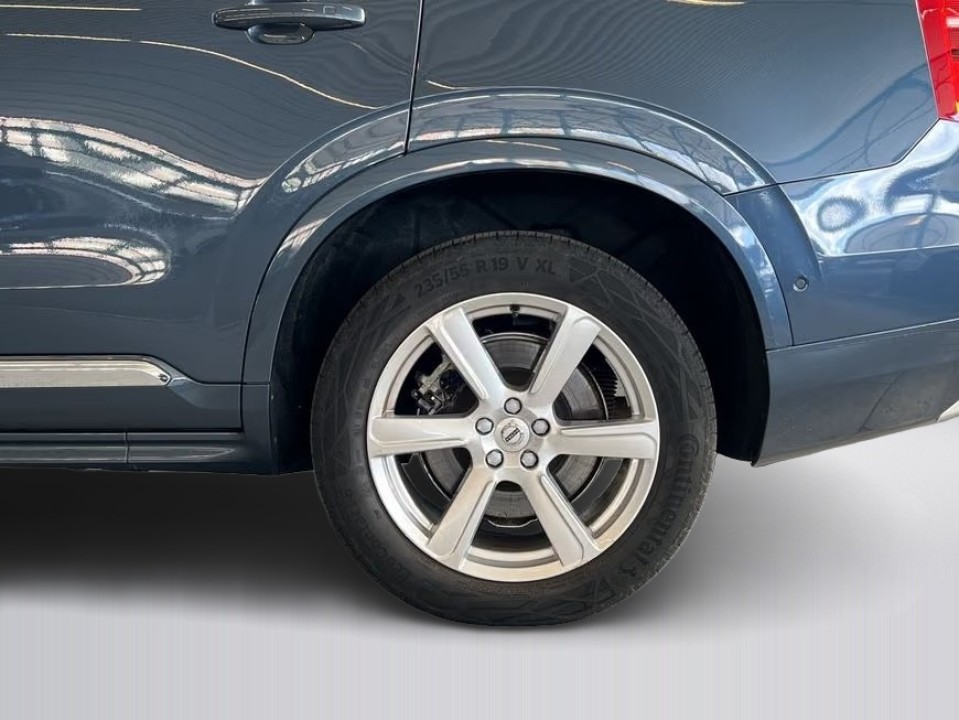 Volvo XC 90 T8 Recharge AWD Inscription - foto 30