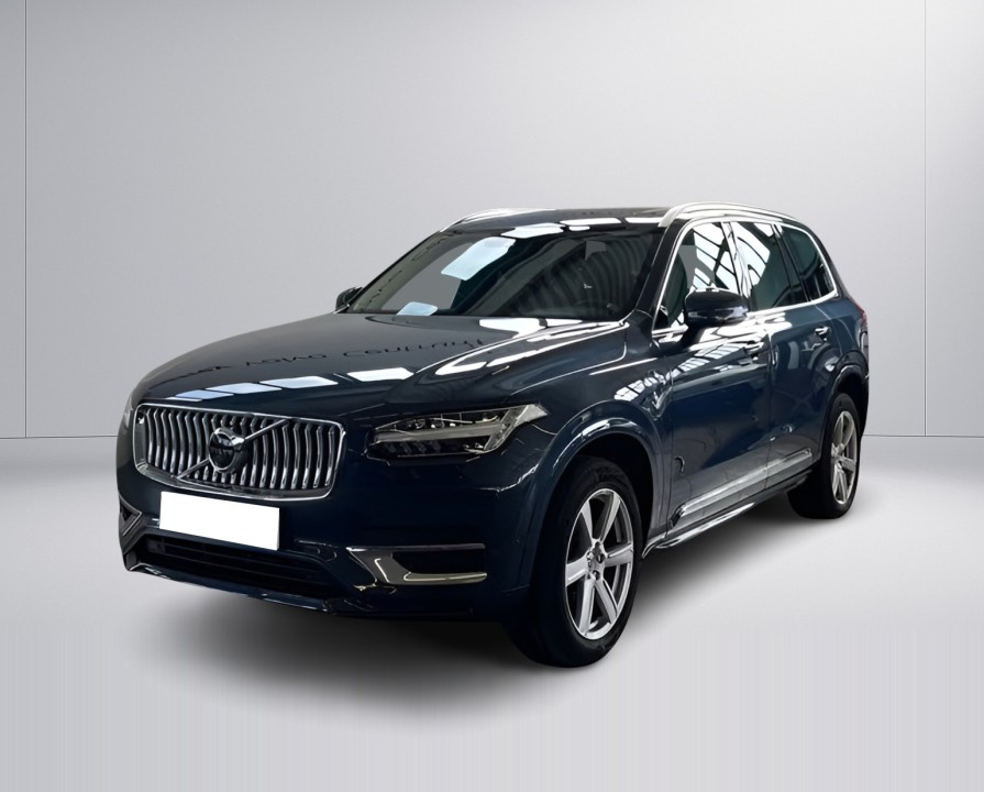 Volvo XC 90 T8 Recharge AWD Inscription - foto 7