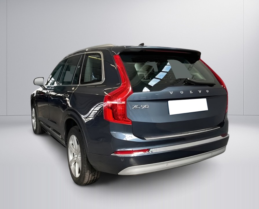 Volvo XC 90 T8 Recharge AWD Inscription (5)