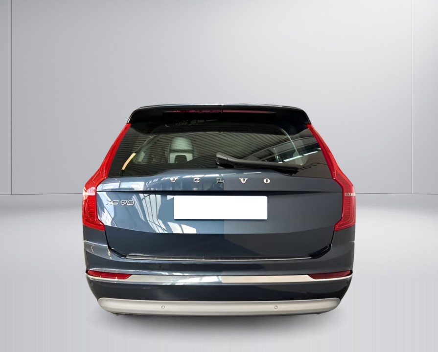 Volvo XC 90 T8 Recharge AWD Inscription (4)