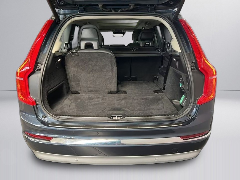 Volvo XC 90 T8 Recharge AWD Inscription - foto 24