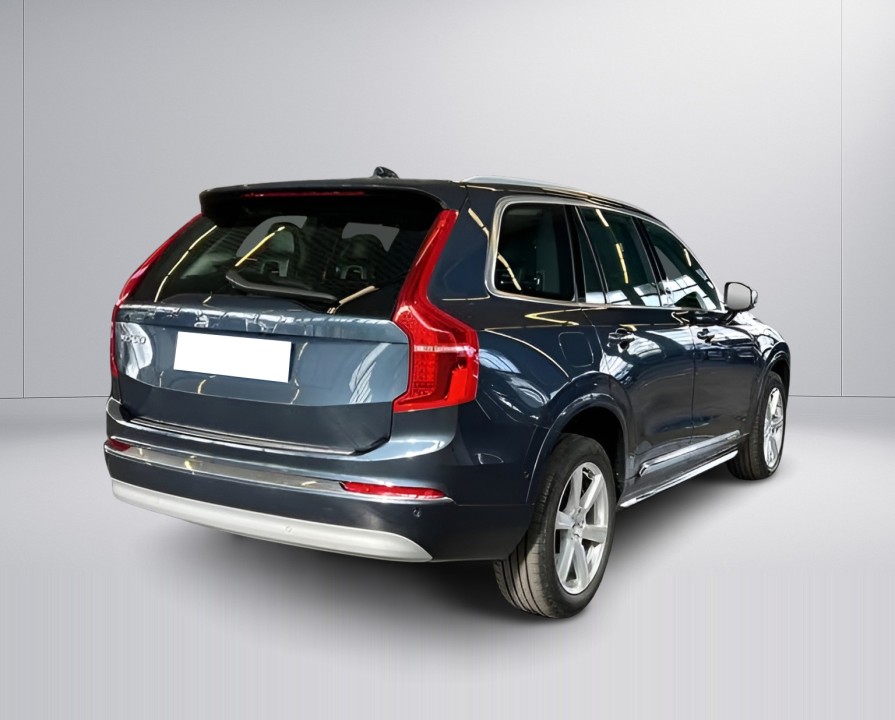Volvo XC 90 T8 Recharge AWD Inscription (3)