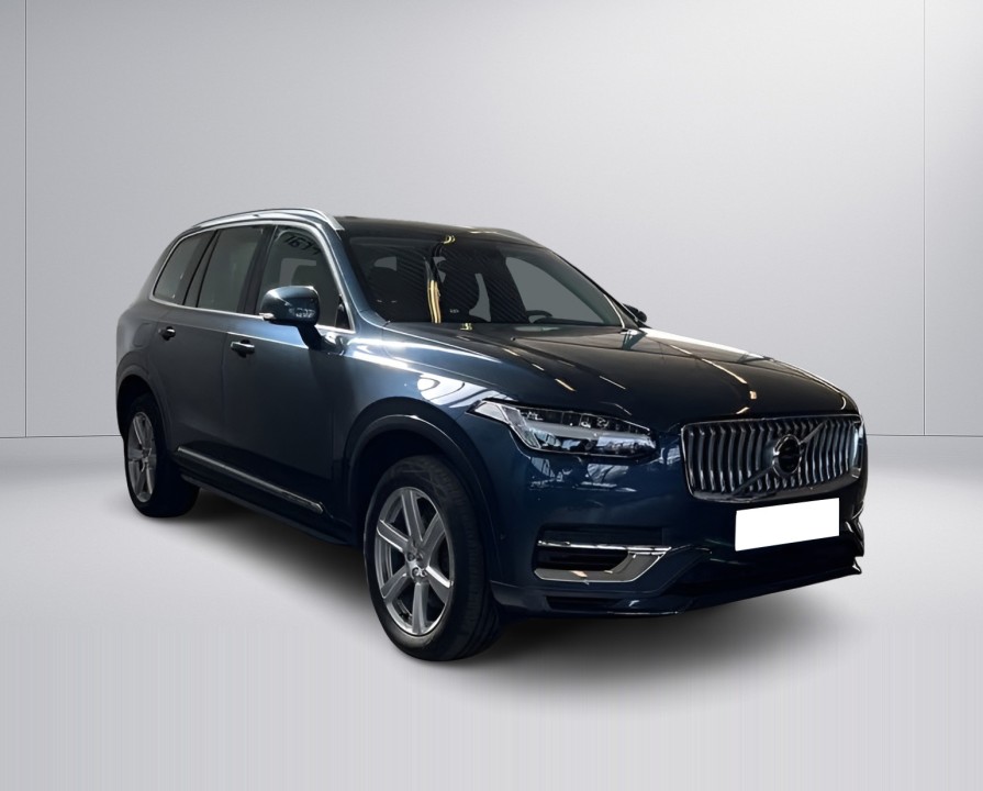 Volvo XC 90 T8 Recharge AWD Inscription