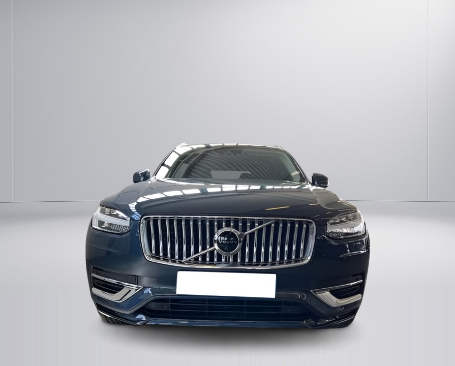 Volvo XC 90 T8 Recharge AWD Inscription - foto 8