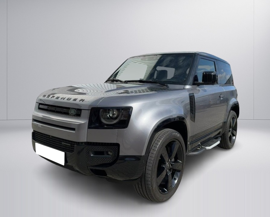 Land Rover Defender 90 D300 X-Dynamic HSE - foto 7