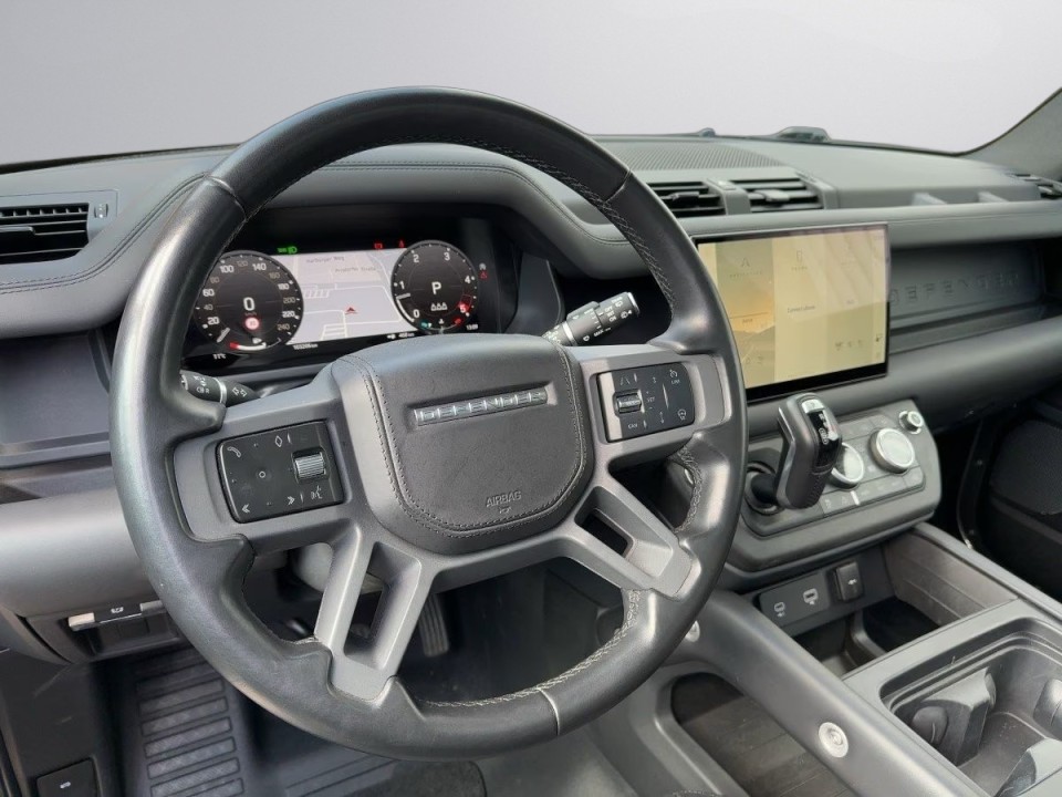 Land Rover Defender 90 D300 X-Dynamic HSE - foto 14