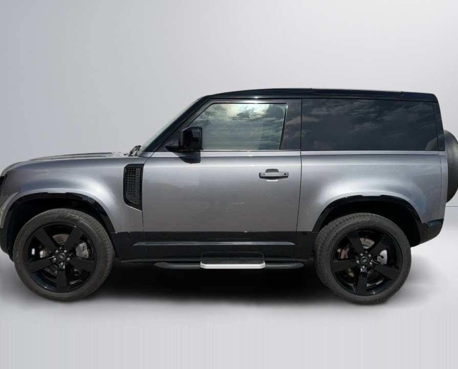 Land Rover Defender 90 D300 X-Dynamic HSE - foto 6