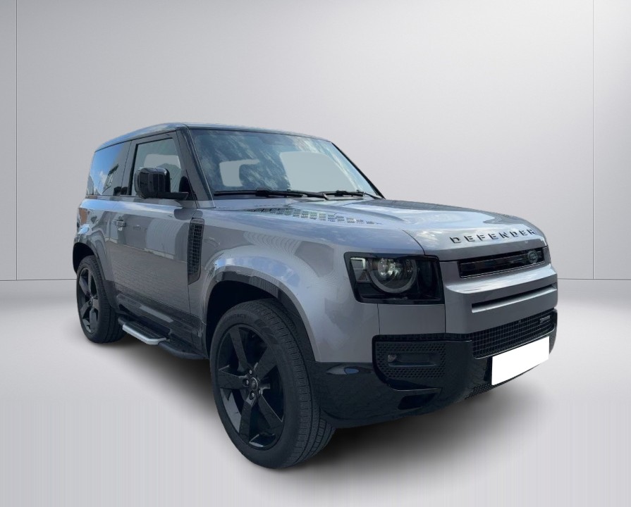 Land Rover Defender 90 D300 X-Dynamic HSE