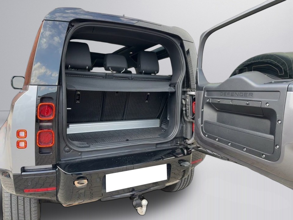 Land Rover Defender 90 D300 X-Dynamic HSE - foto 8