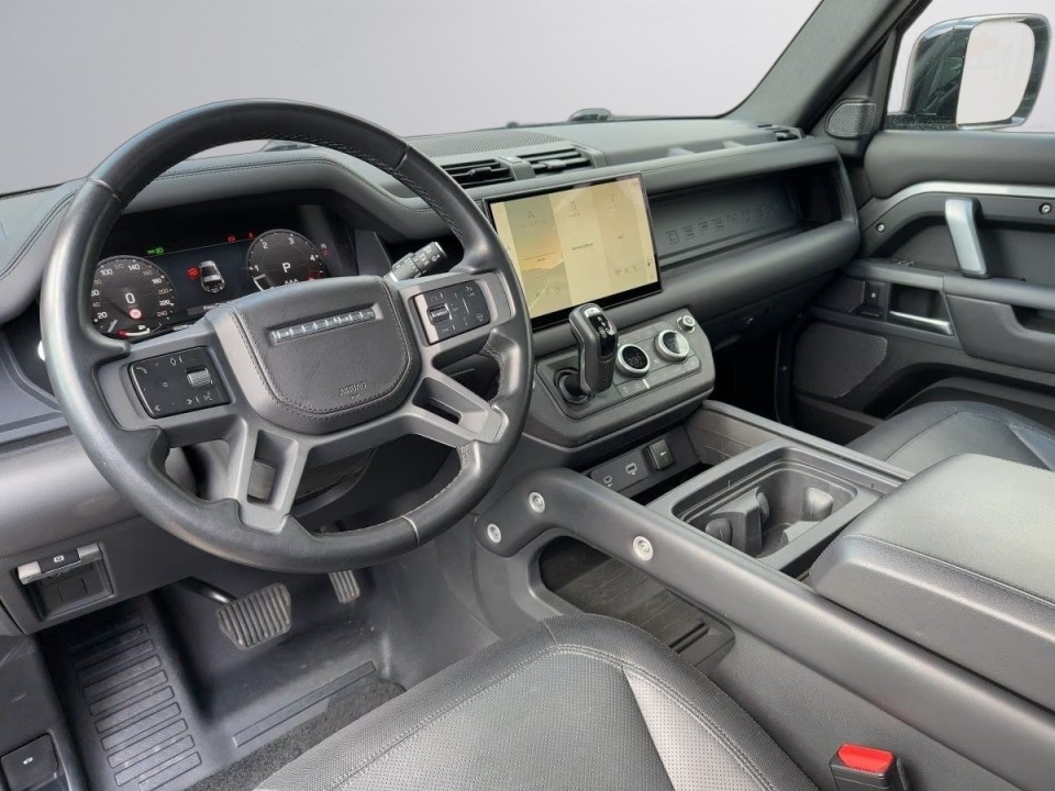 Land Rover Defender 90 D300 X-Dynamic HSE - foto 9