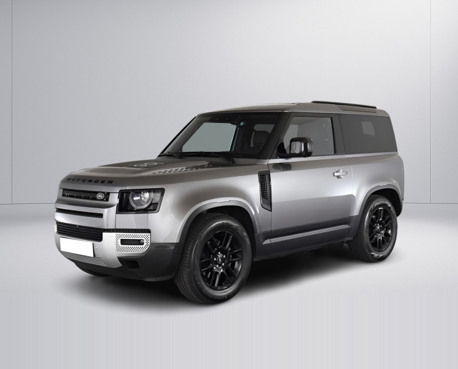 Land Rover Defender 90 D200 SE
