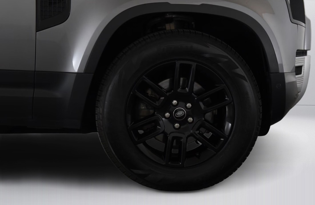 Land Rover Defender 90 D200 SE - foto 10