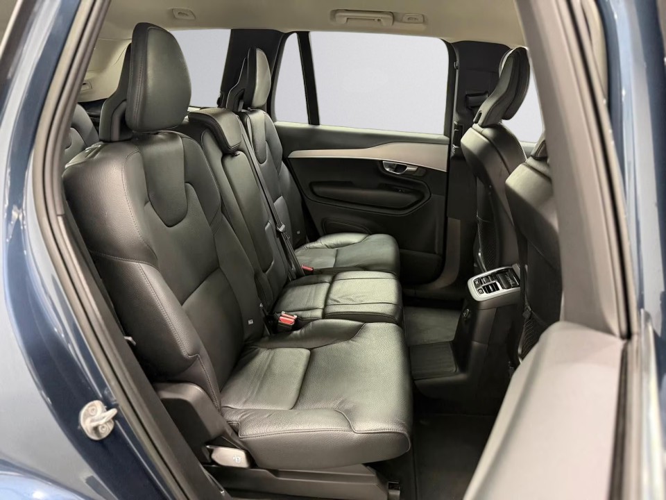 Volvo XC 90 T8 Recharge AWD - foto 12