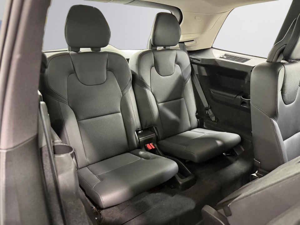 Volvo XC 90 T8 Recharge AWD - foto 11