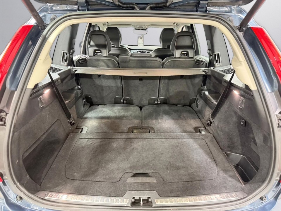 Volvo XC 90 T8 Recharge AWD - foto 35