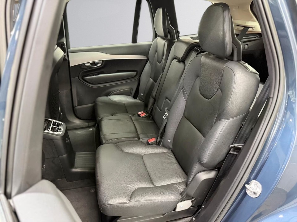 Volvo XC 90 T8 Recharge AWD - foto 9