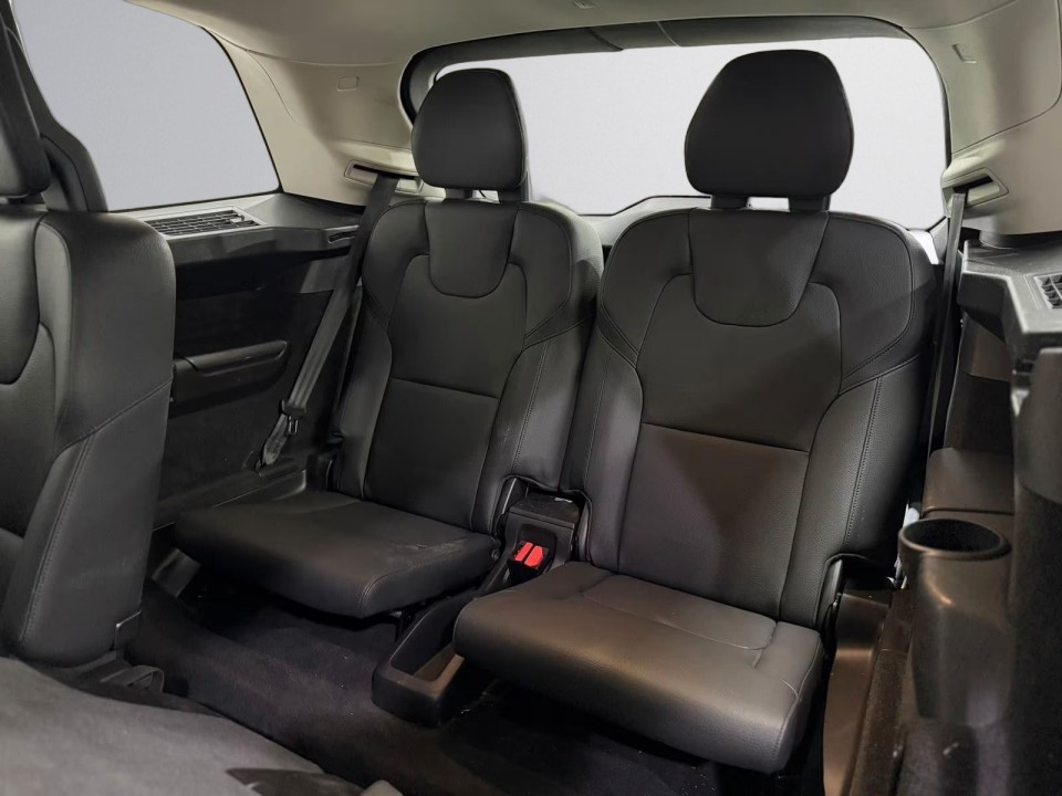 Volvo XC 90 T8 Recharge AWD - foto 10