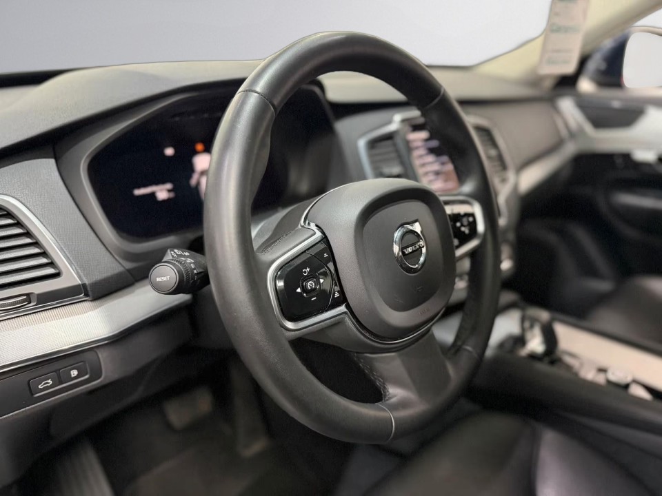 Volvo XC 90 T8 Recharge AWD - foto 16