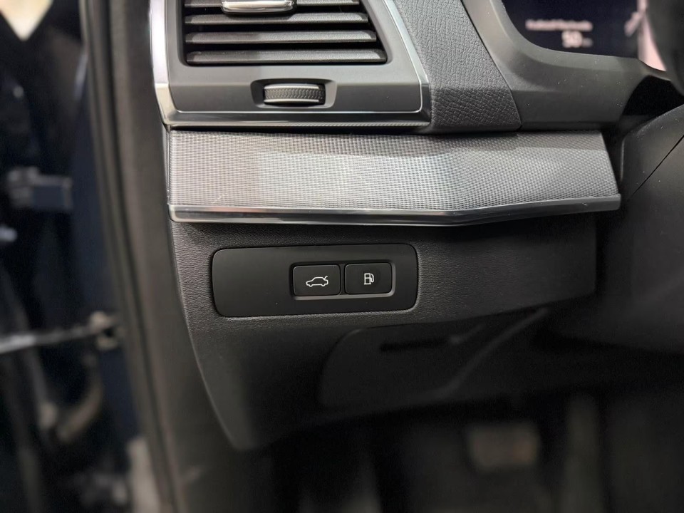 Volvo XC 90 T8 Recharge AWD - foto 23
