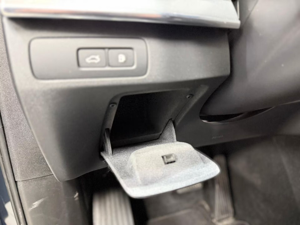 Volvo XC 90 T8 Recharge AWD - foto 25