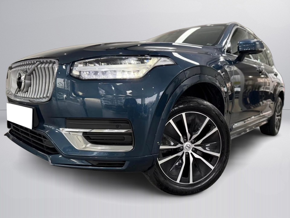 Volvo XC 90 T8 Recharge AWD - foto 7