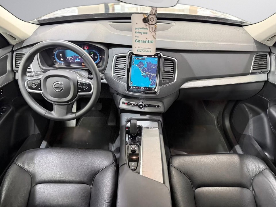 Volvo XC 90 T8 Recharge AWD - foto 14