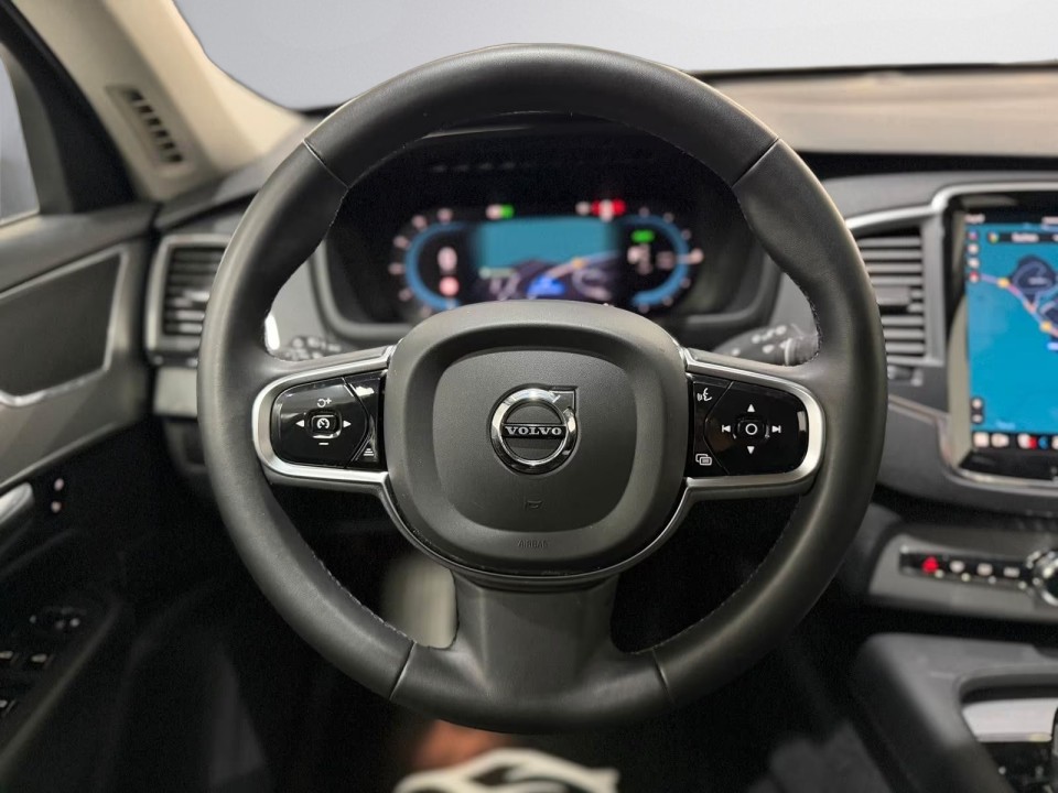Volvo XC 90 T8 Recharge AWD - foto 15