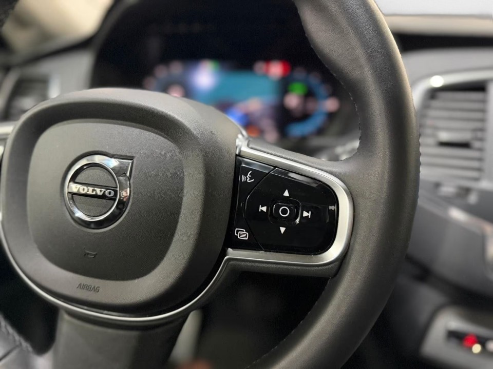 Volvo XC 90 T8 Recharge AWD - foto 18