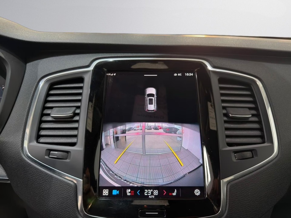 Volvo XC 90 T8 Recharge AWD - foto 29