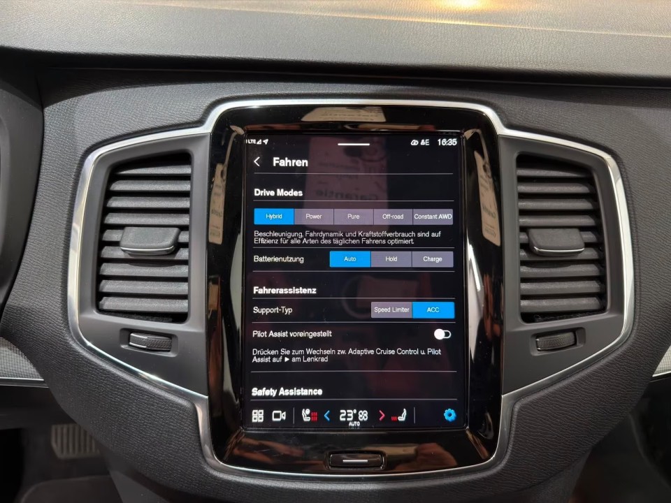 Volvo XC 90 T8 Recharge AWD - foto 30
