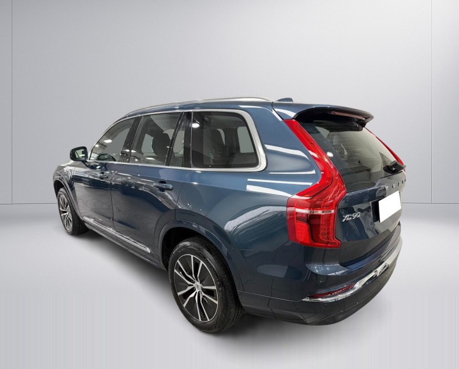 Volvo XC 90 T8 Recharge AWD (5)