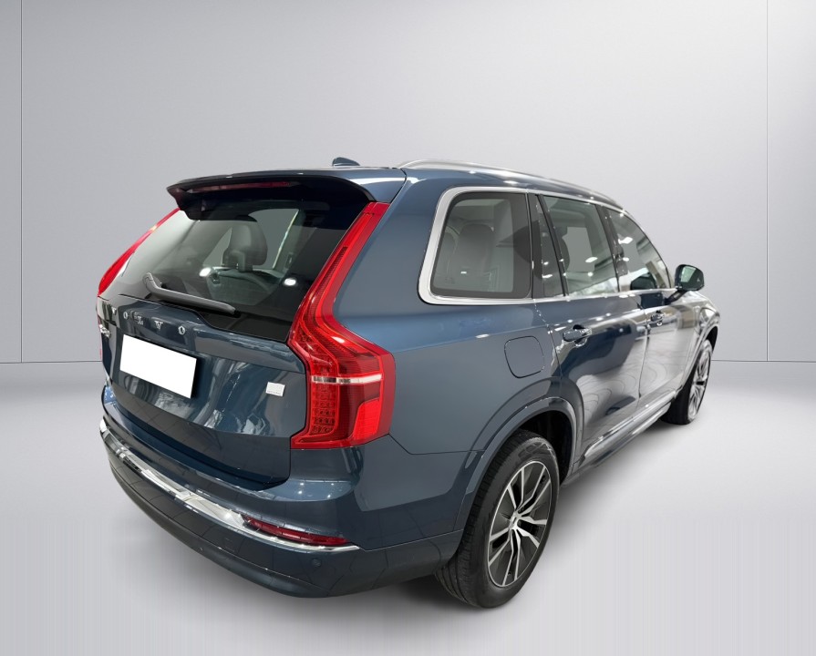 Volvo XC 90 T8 Recharge AWD - foto 6