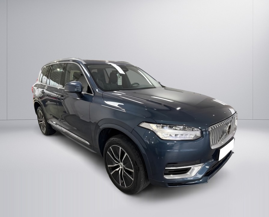 Volvo XC 90 T8 Recharge AWD