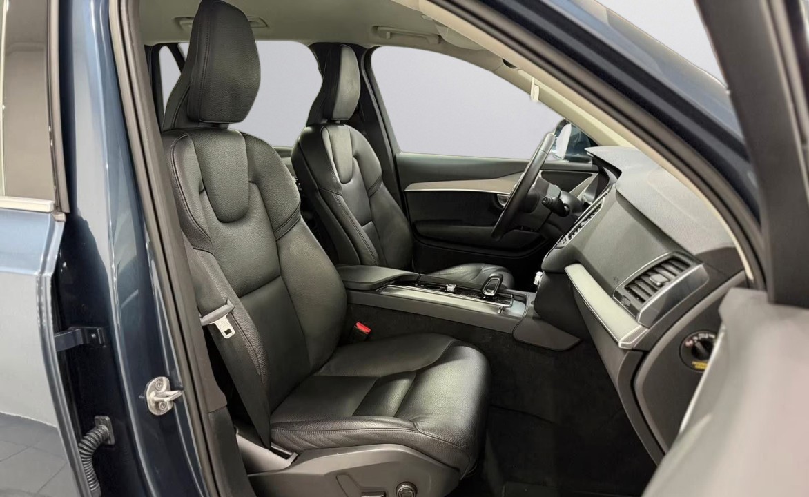 Volvo XC 90 T8 Recharge AWD - foto 13