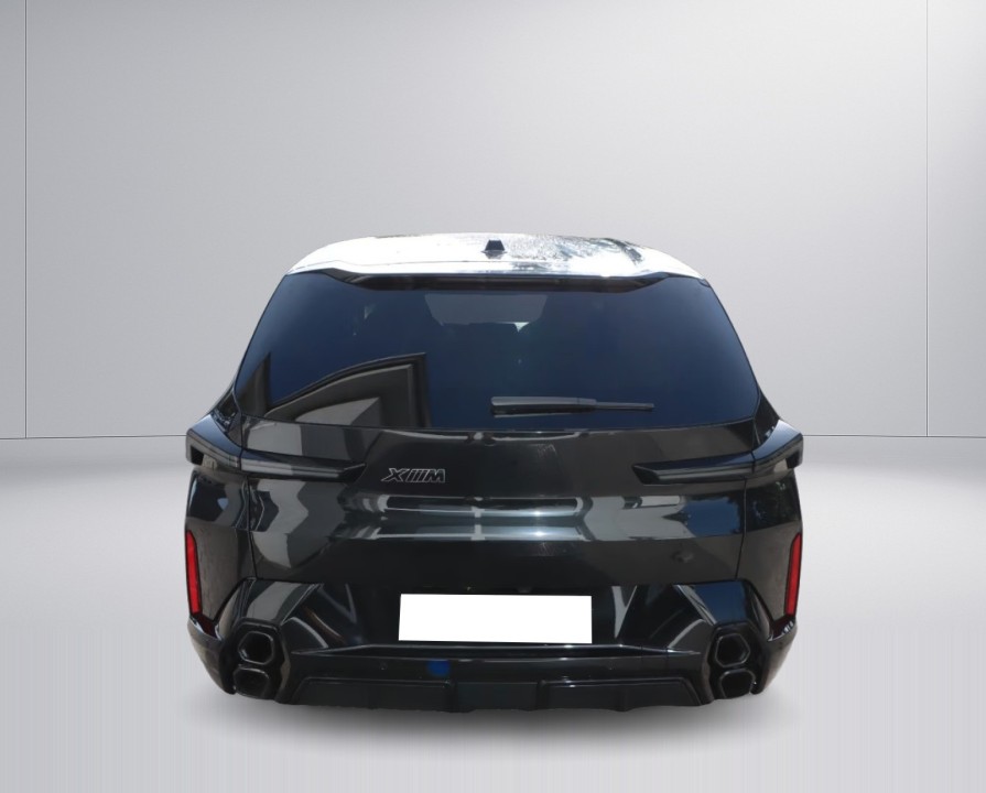 BMW XM 50e - foto 7